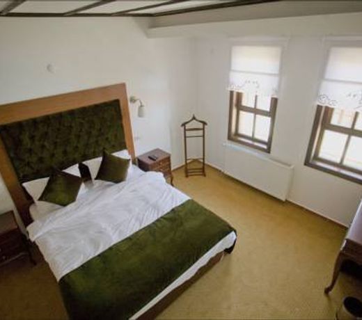 Paşa Konağı Butik Otel