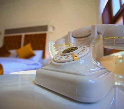 Paşa Konağı Butik Otel