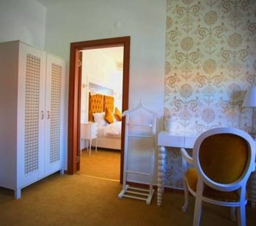 Paşa Konağı Butik Otel