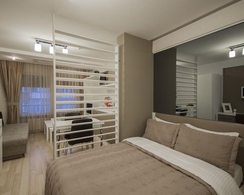 Arwen Premium Residence - Эскишехир - фото 2