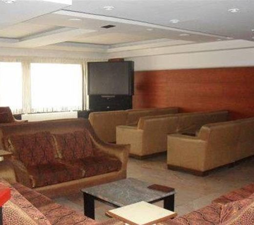 Hotel Dilaver