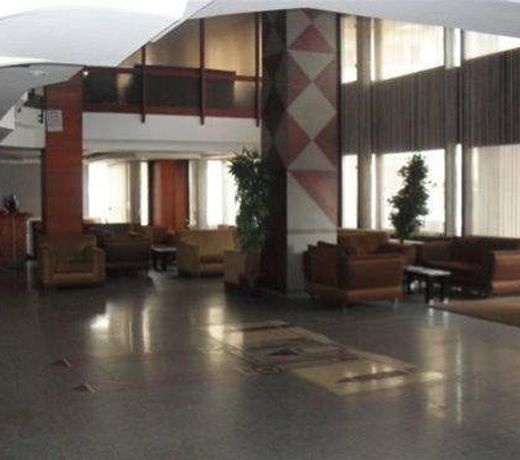 Hotel Dilaver