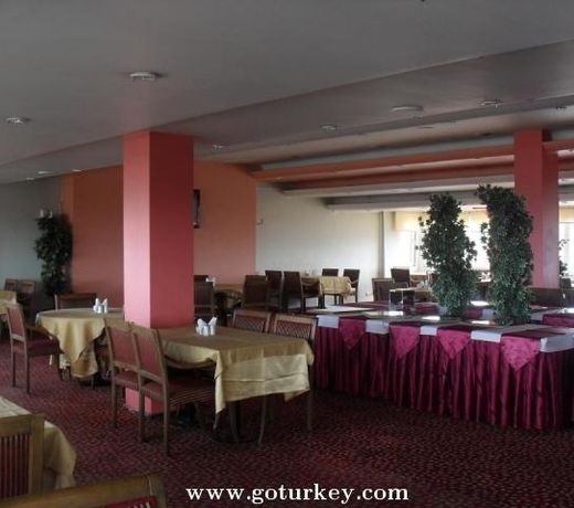 Hotel Dilaver