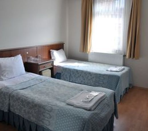 Hekimoğlu Hotel