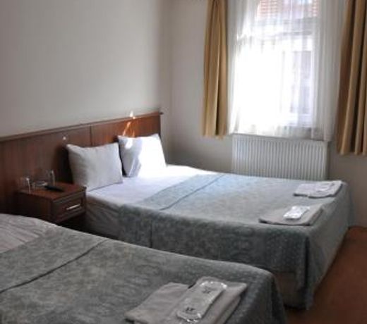 Hekimoğlu Hotel