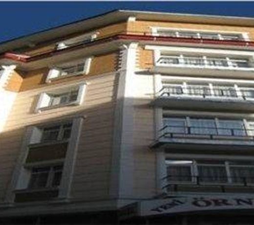 YENI ORNEK