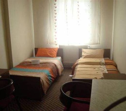 TURKUAZ GUESTHOUSE