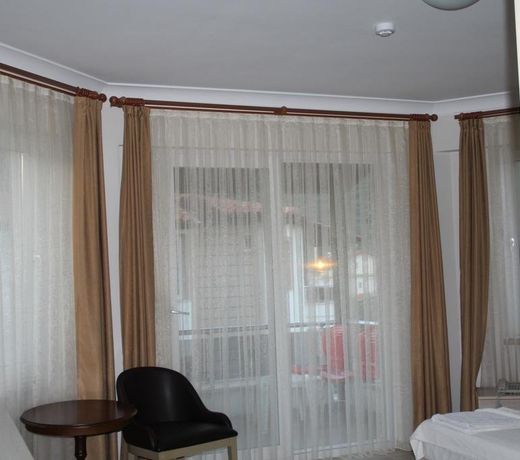 Aloria Garden Hotel
