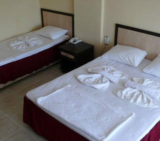Erdek Benan Hotel