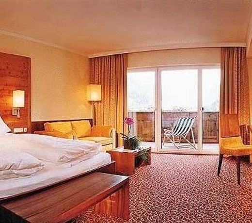 Gartenhotel Linde 4 Sterne Superior