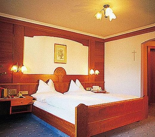 Gartenhotel Linde 4 Sterne Superior