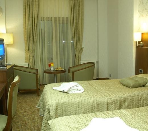 Emet Thermal Resort Spa