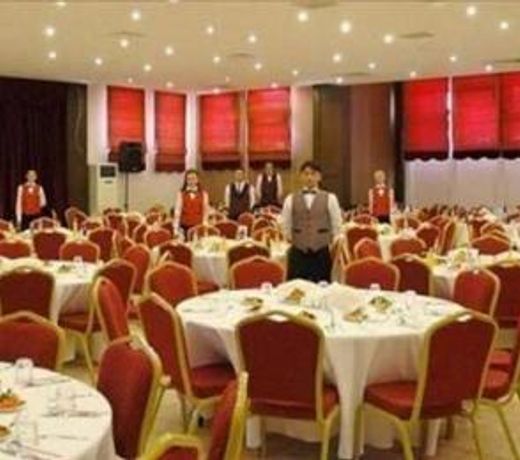 Emet Thermal Resort Spa