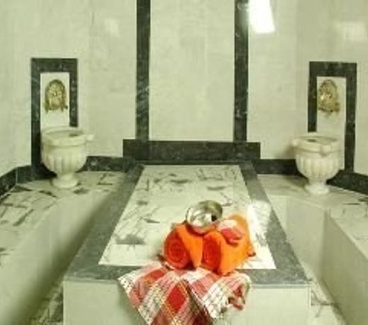 Emet Thermal Resort Spa