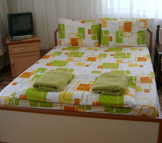 Sehsuvar Peace Pension