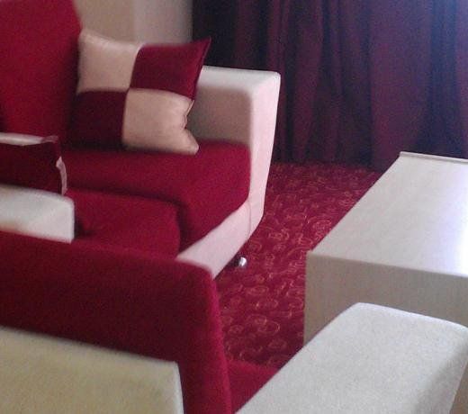 Mavi Gol Hotel