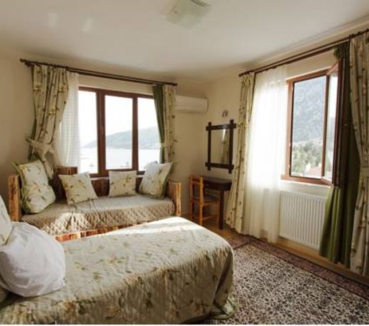 Fulya Pension