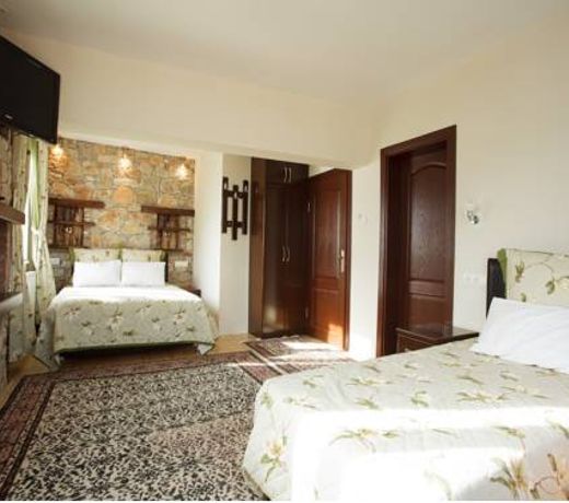 Fulya Pension