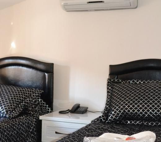 Golden Apple Hotel