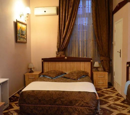 Antik Hotel