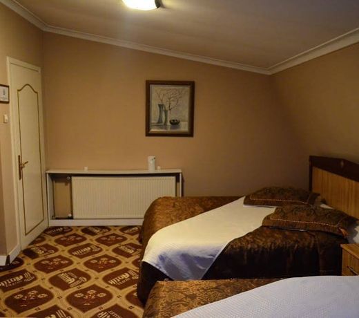 Antik Hotel