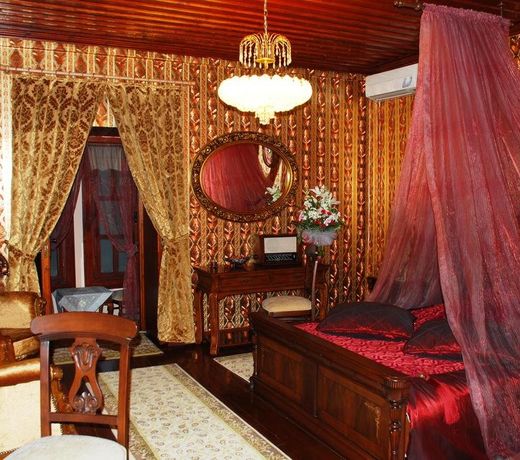Katre Tasodalar Hotel