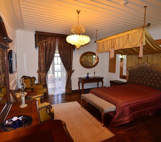 Katre Tasodalar Hotel