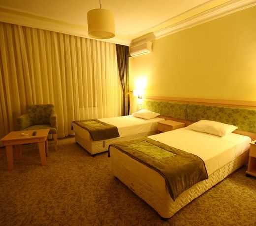 Hotel Simsek