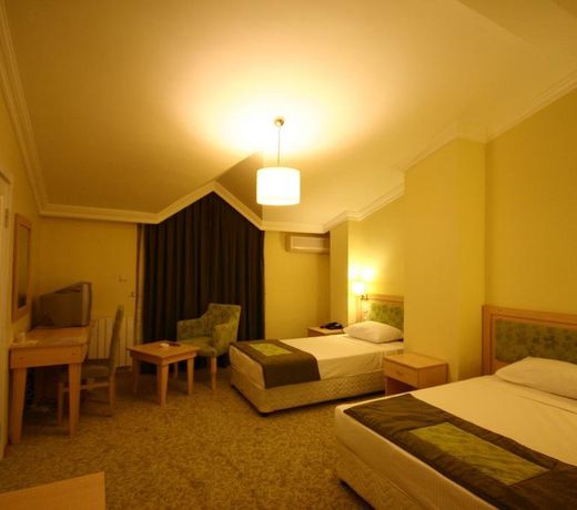 Hotel Simsek