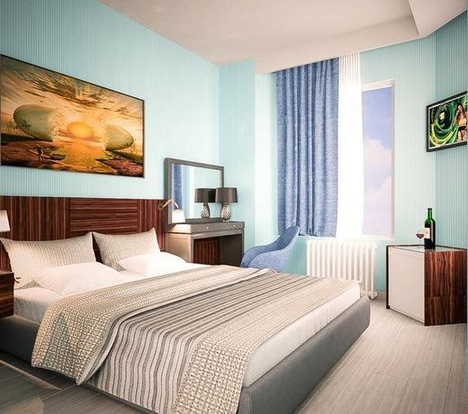Balta Hotel