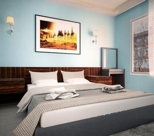 Balta Hotel