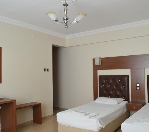 IsÄ±k Hotel