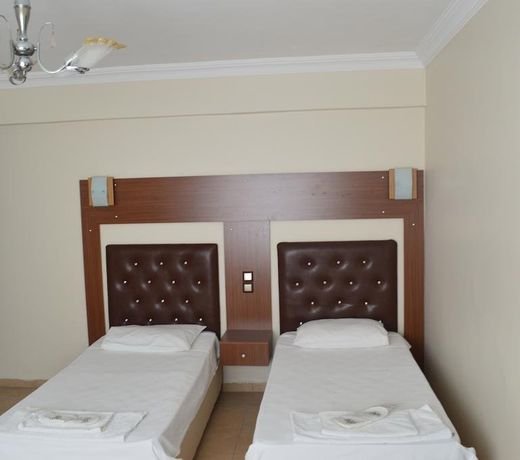 IsÄ±k Hotel