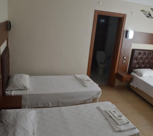 IsÄ±k Hotel