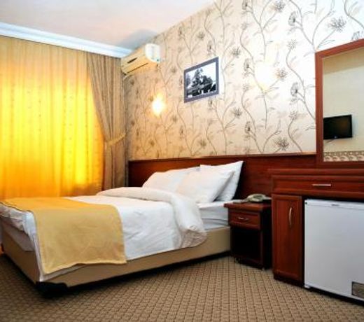 Saray Hotel