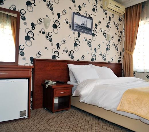 Saray Hotel