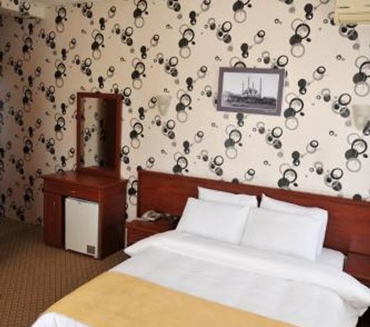 Saray Hotel