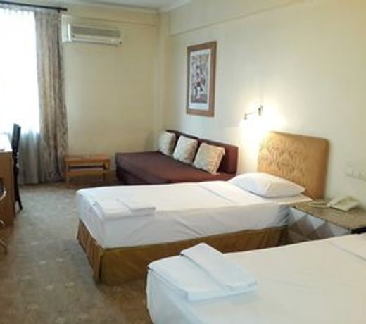 Edirne Park Hotel