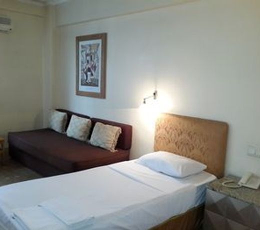 Edirne Park Hotel