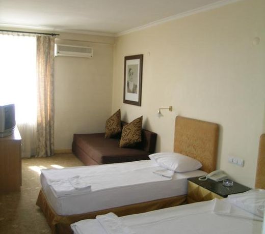 Edirne Park Hotel