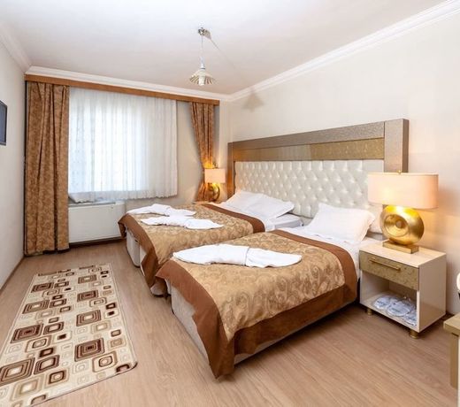 Ottoman Palace Hotel Edirne