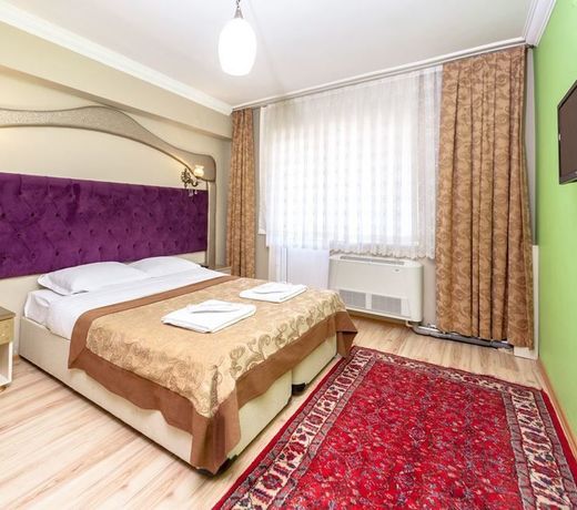 Ottoman Palace Hotel Edirne