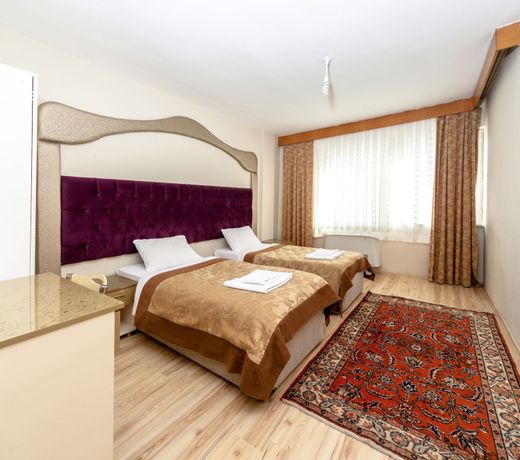 Ottoman Palace Hotel Edirne