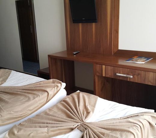 Miroglu Hotel