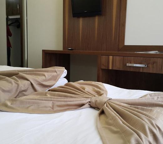 Miroglu Hotel
