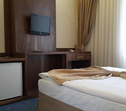 Miroglu Hotel