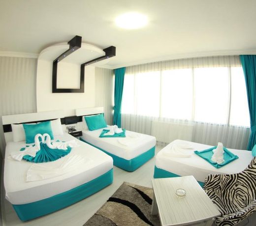 Park Vadi Hotel
