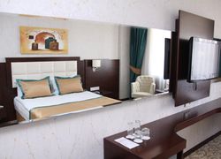 Koza Suite Hotel фото 2