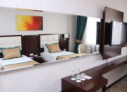 Koza Suite Hotel фото 3