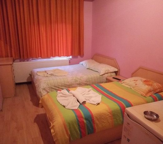 UNFA HOTEL